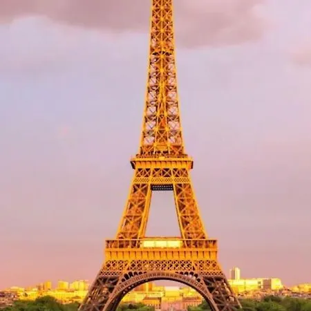 Apartment Disney-paris