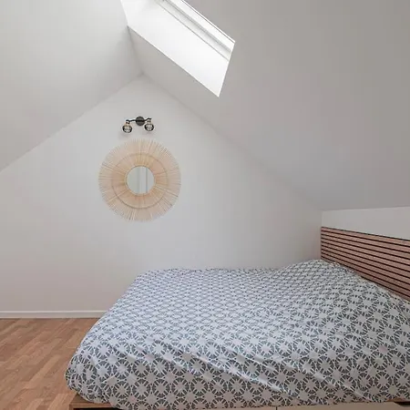 Disney-paris Apartment *