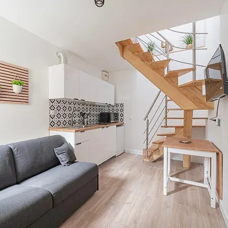 Apartment Disney-paris